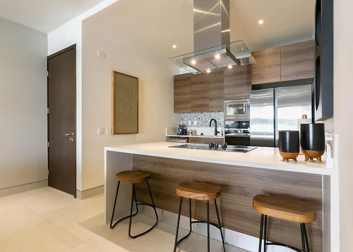 Elemental - Vista Iii Holiday home *