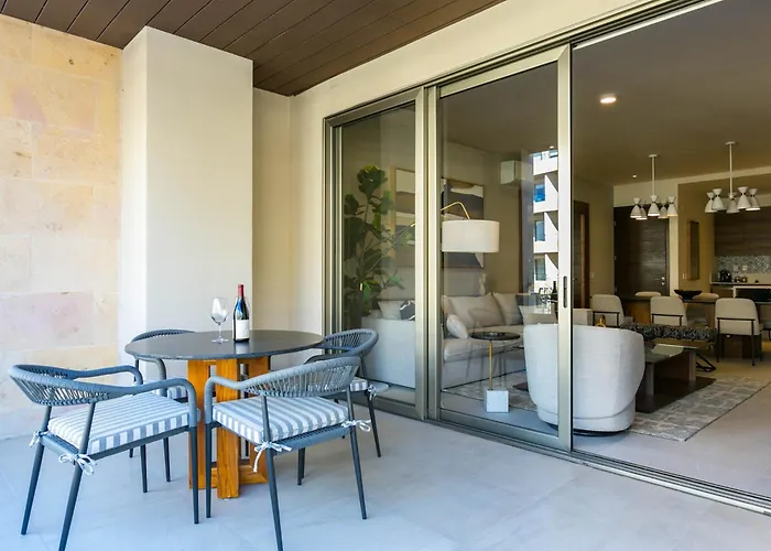 Holiday home Elemental - Vista Iii *