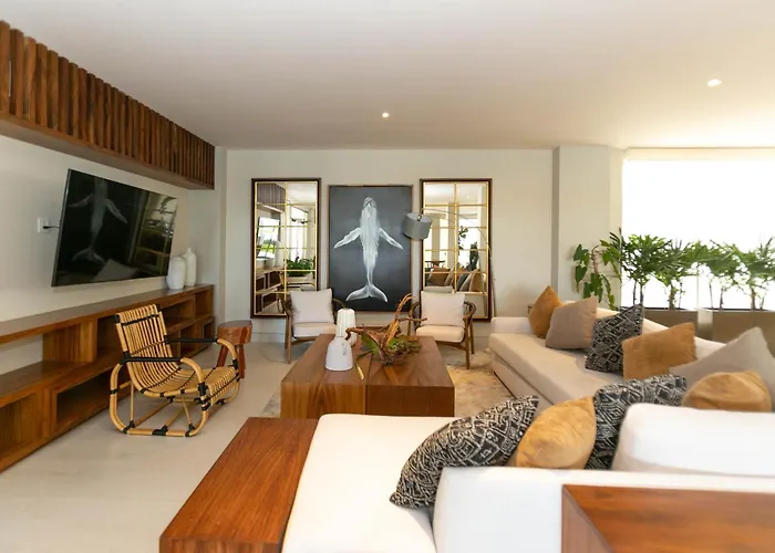Holiday home Elemental - Vista Iii *