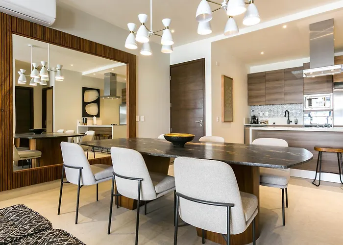 Elemental - Vista Iii Holiday home *