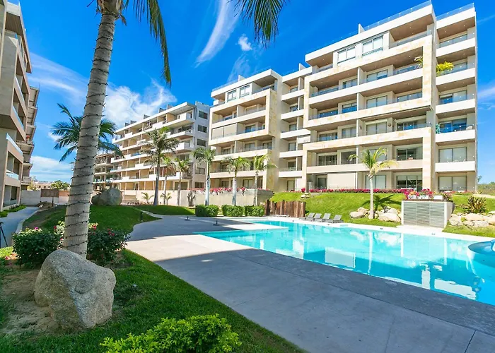 Elemental - Vista Iii Holiday home
